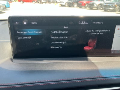 2022 Genesis GV70 3.5T Sport