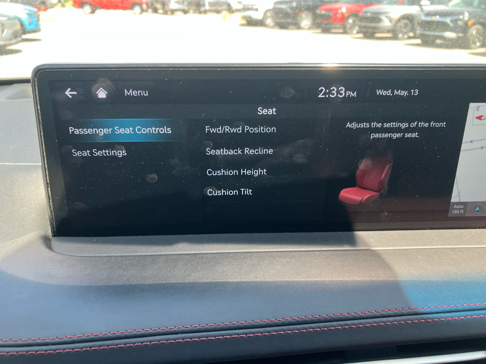 2022 Genesis GV70 3.5T Sport