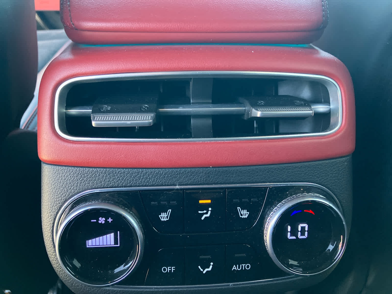 2022 Genesis GV70 3.5T Sport