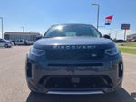 2025 Land Rover Discovery Sport S