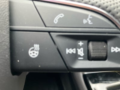 2022 Audi SQ5 Premium Plus