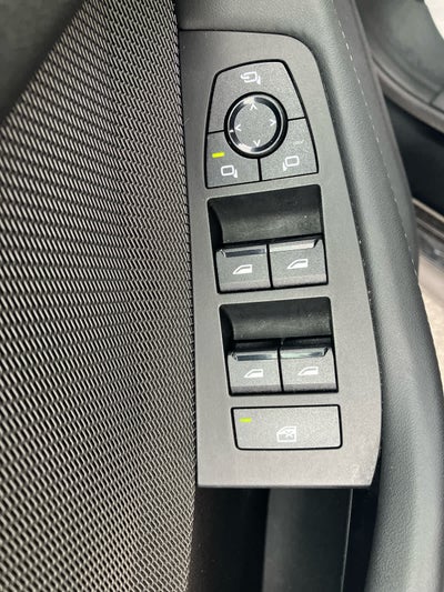 2025 BMW 2 Series 228 xDrive