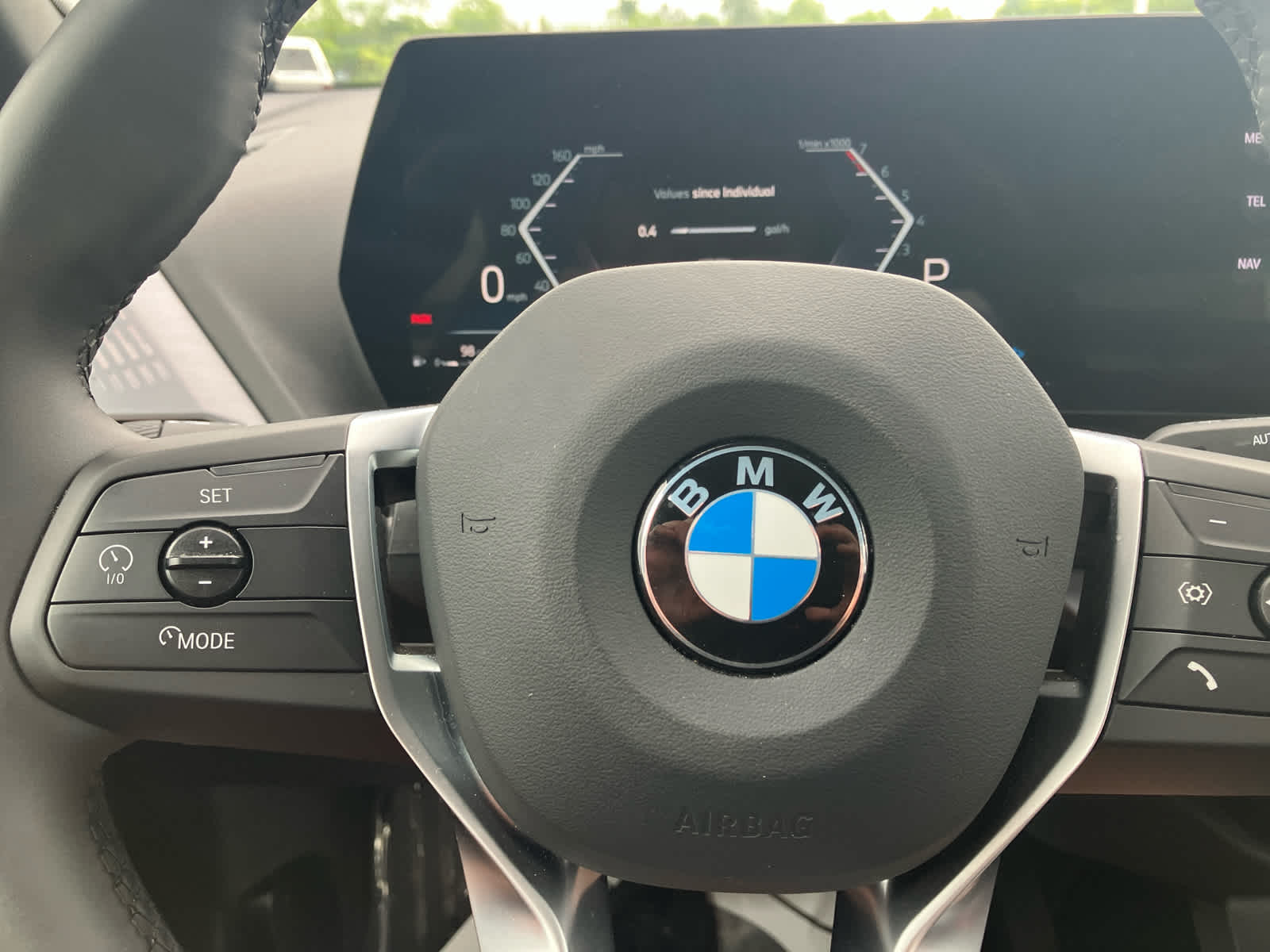 2025 BMW 2 Series 228 xDrive