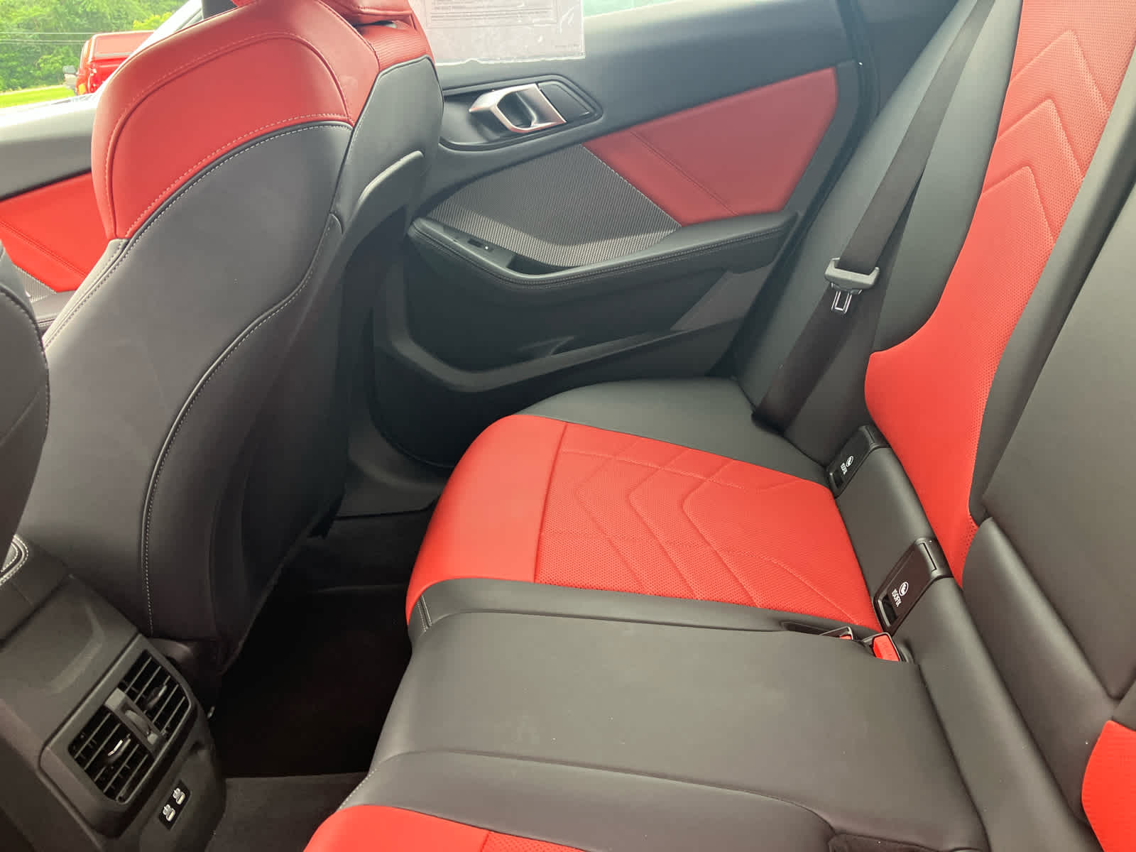 2025 BMW 2 Series 228 xDrive