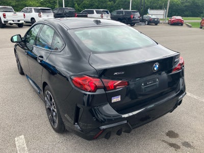 2025 BMW 2 Series 228 xDrive