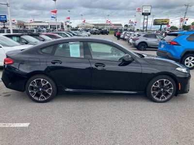 2025 BMW 2 Series 228 xDrive