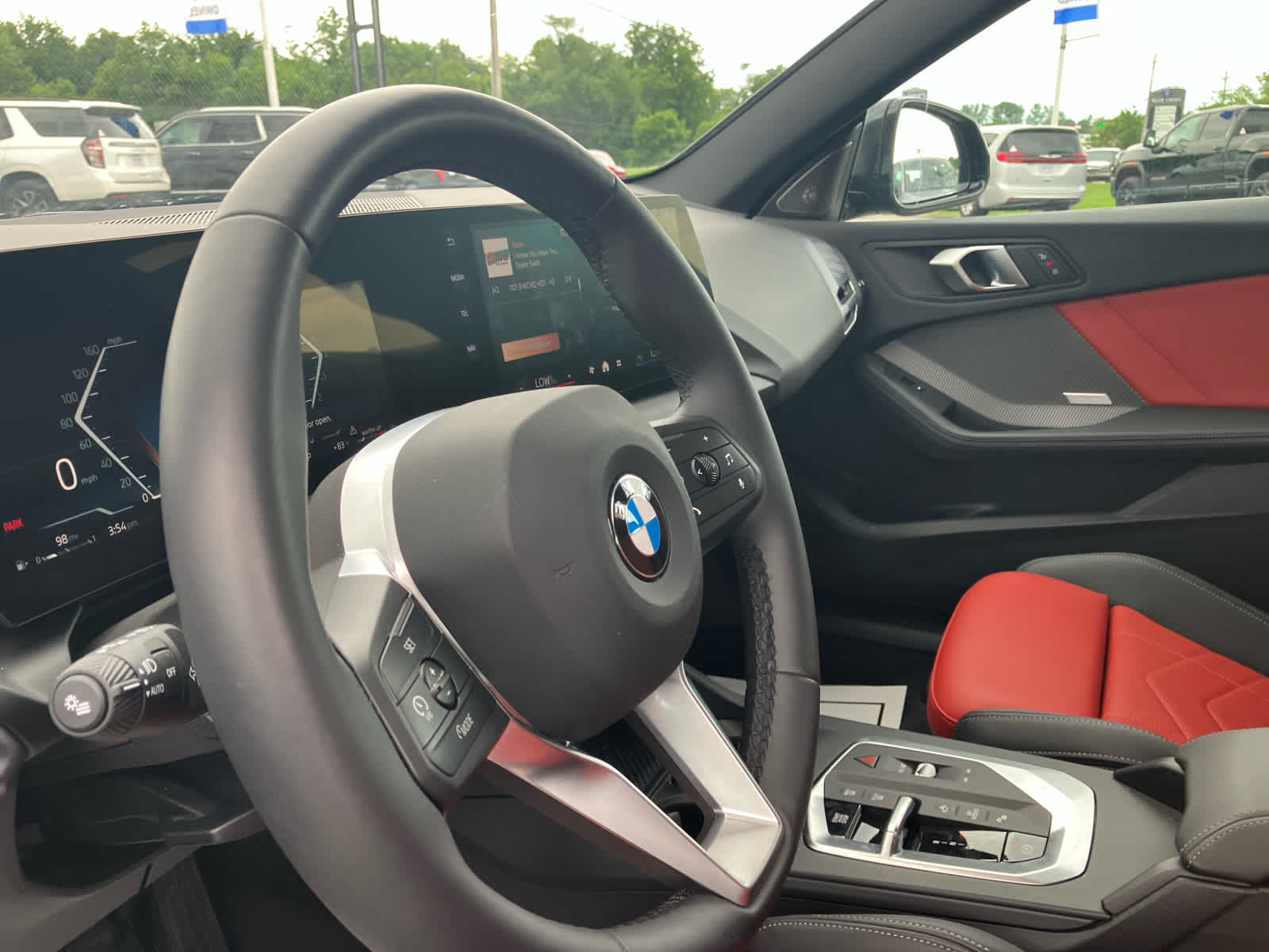 2025 BMW 2 Series 228 xDrive