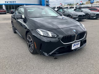 2025 BMW 2 Series 228 xDrive