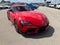 2023 Toyota GR Supra 2.0