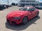 2023 Toyota GR Supra 2.0