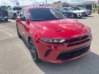 2024 Dodge Hornet R/T