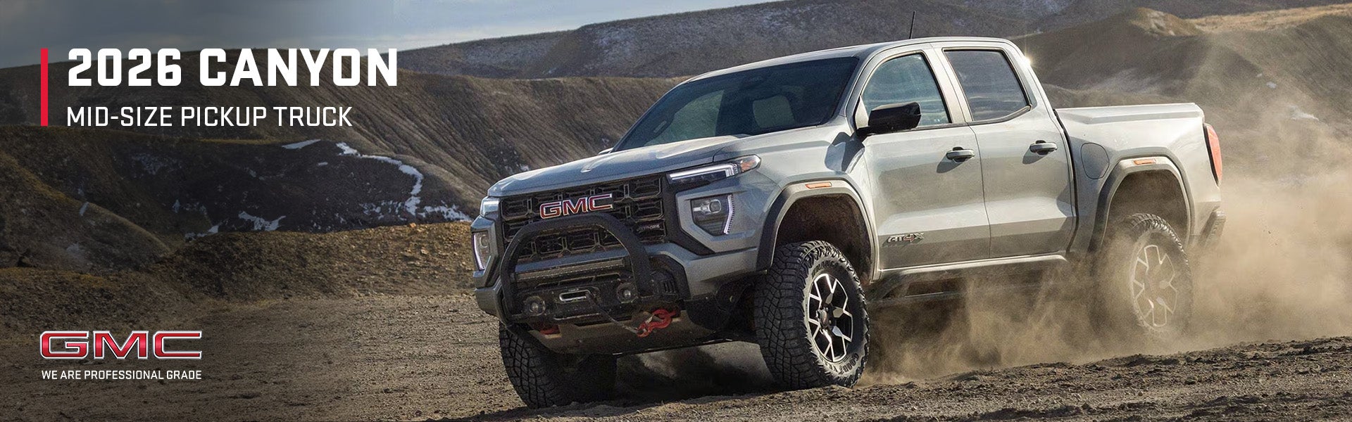 GMC Canyon in Hopkinsville, KY