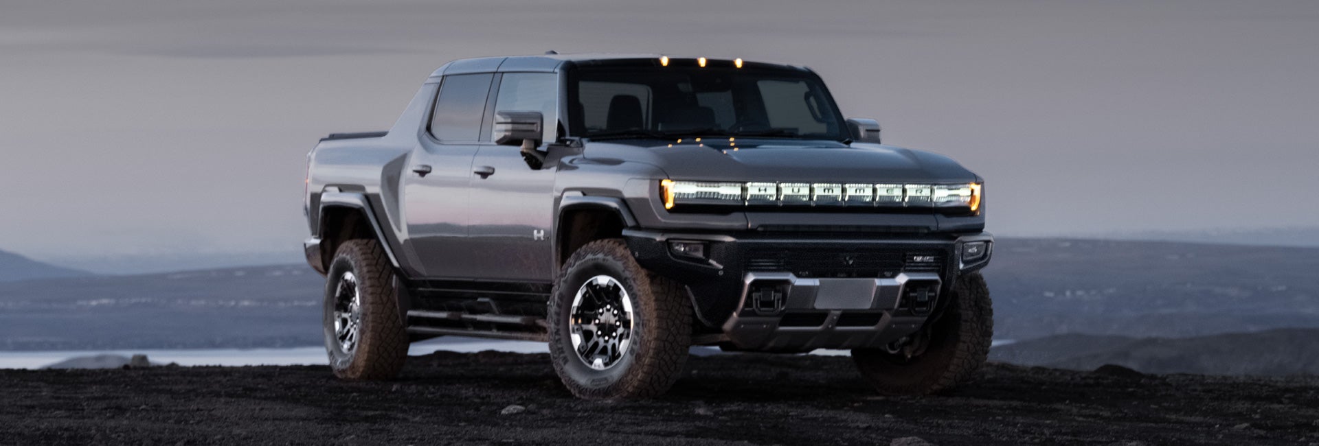 Patriot GMC in HOPKINSVILLE KY
