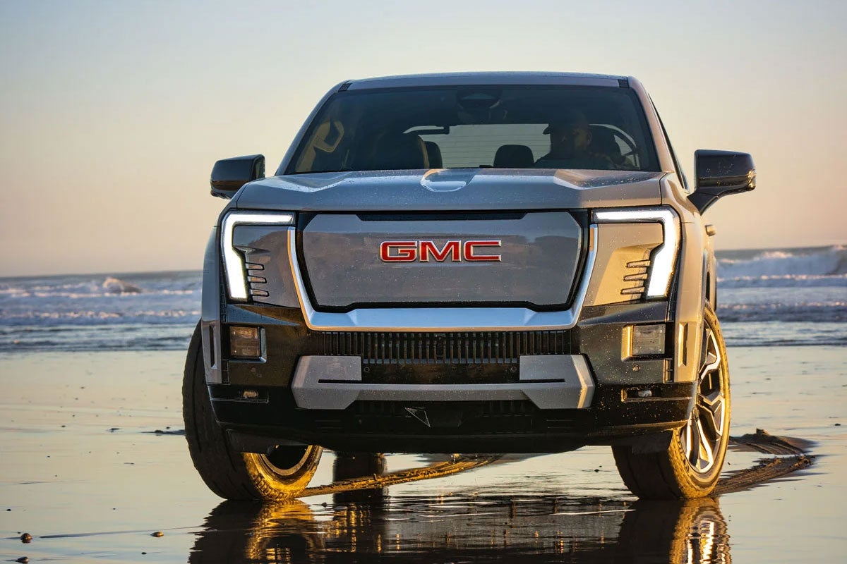 Patriot GMC in HOPKINSVILLE KY