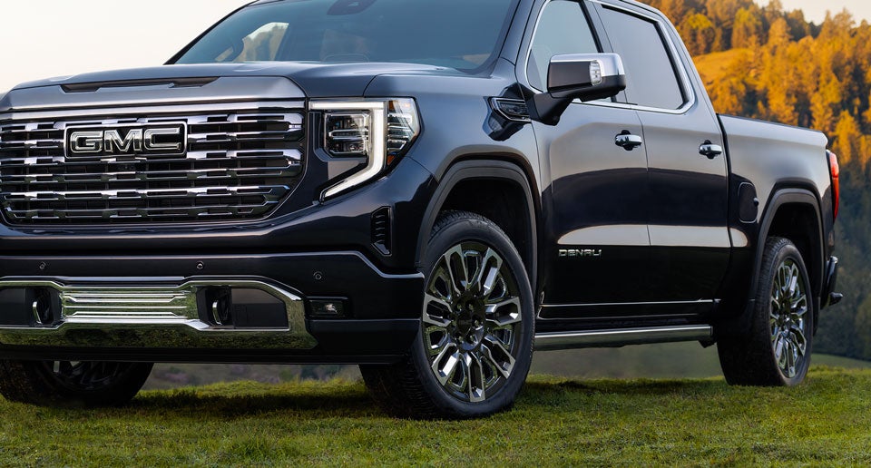 Patriot GMC in HOPKINSVILLE KY