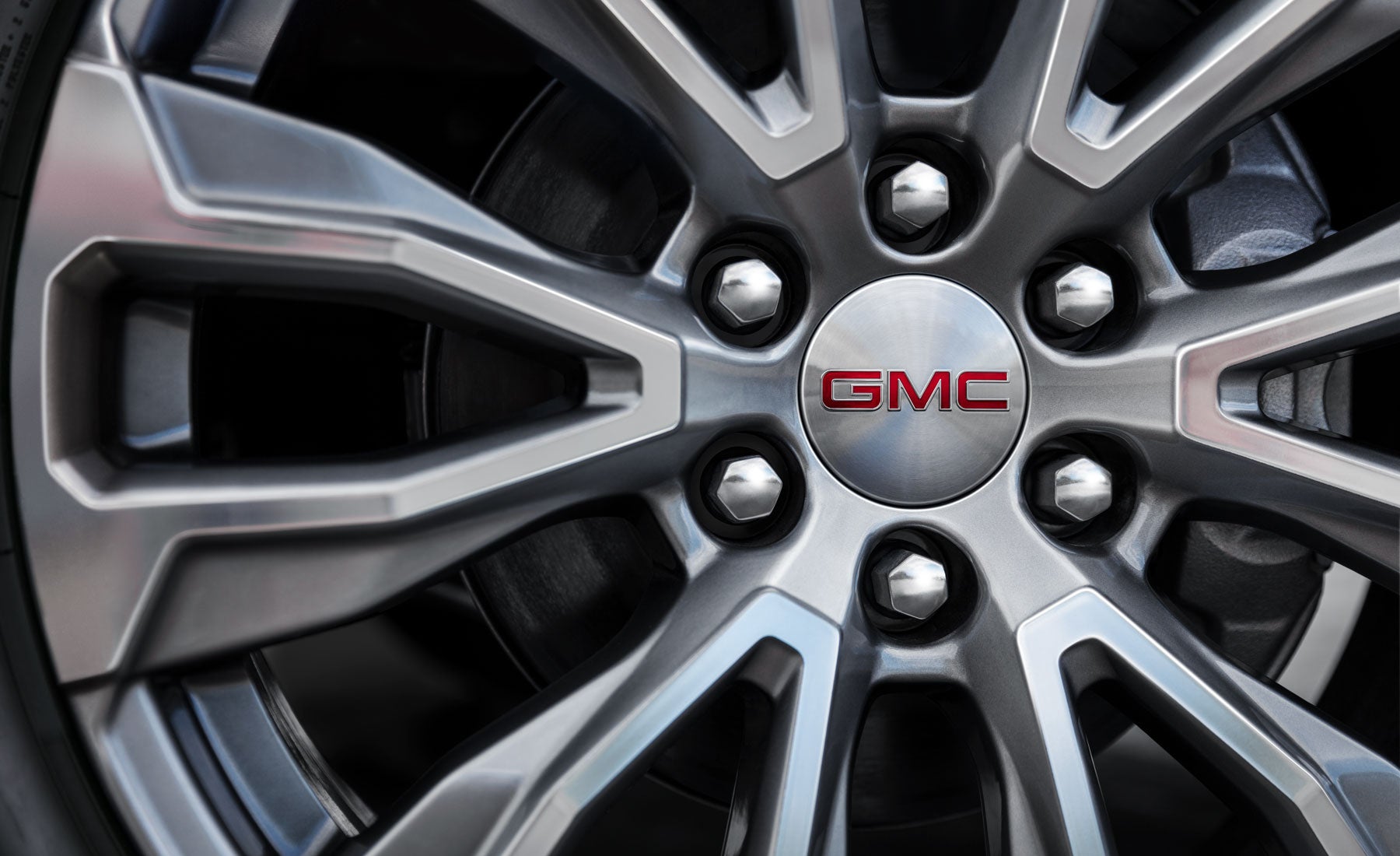 GMC tire