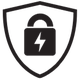 GMC EV Protection Plan Icon - Patriot GMC in HOPKINSVILLE KY