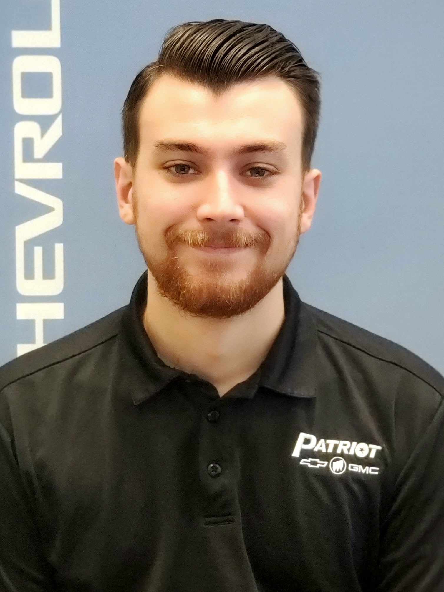 Nick Hancock