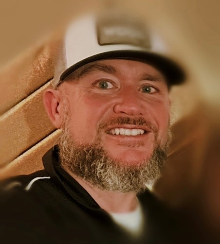 Mike Smith