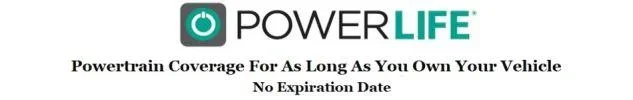 powerlife banner
