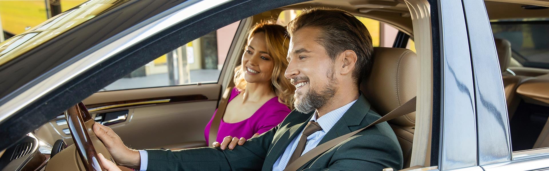 Test Drive a New GMC in HOPKINSVILLE, KY